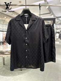 Picture of LV Shirt Pant Suits _SKULVM-3XL24cn18523071